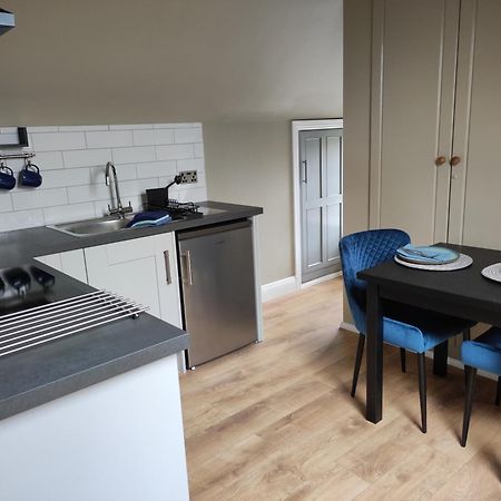 Apartments At Ballinsheen House & Gardens Lisdoonvarna Bilik gambar