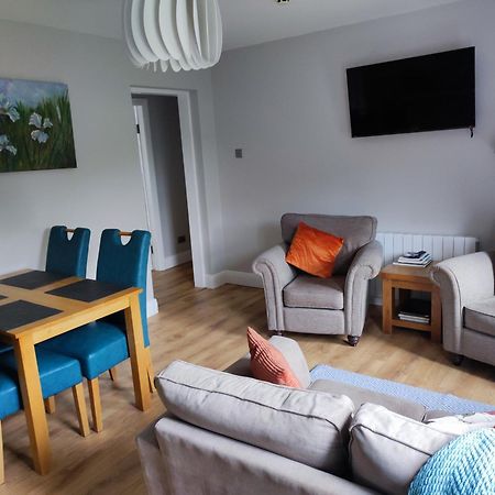 Apartments At Ballinsheen House & Gardens Lisdoonvarna Luaran gambar