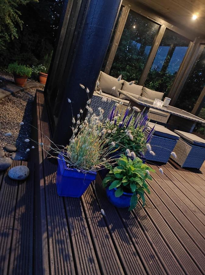 Apartments At Ballinsheen House & Gardens Lisdoonvarna Luaran gambar