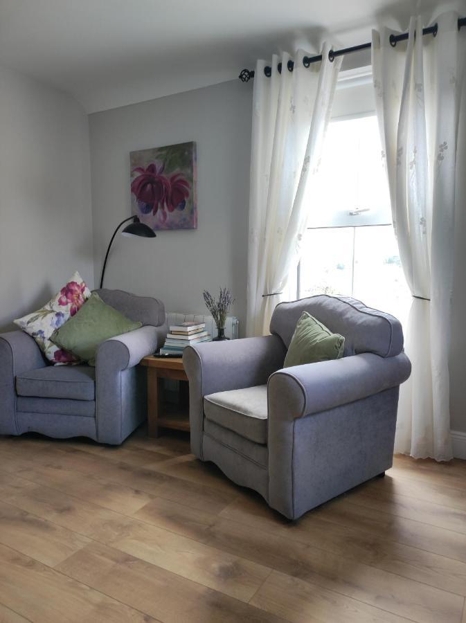 Apartments At Ballinsheen House & Gardens Lisdoonvarna Luaran gambar