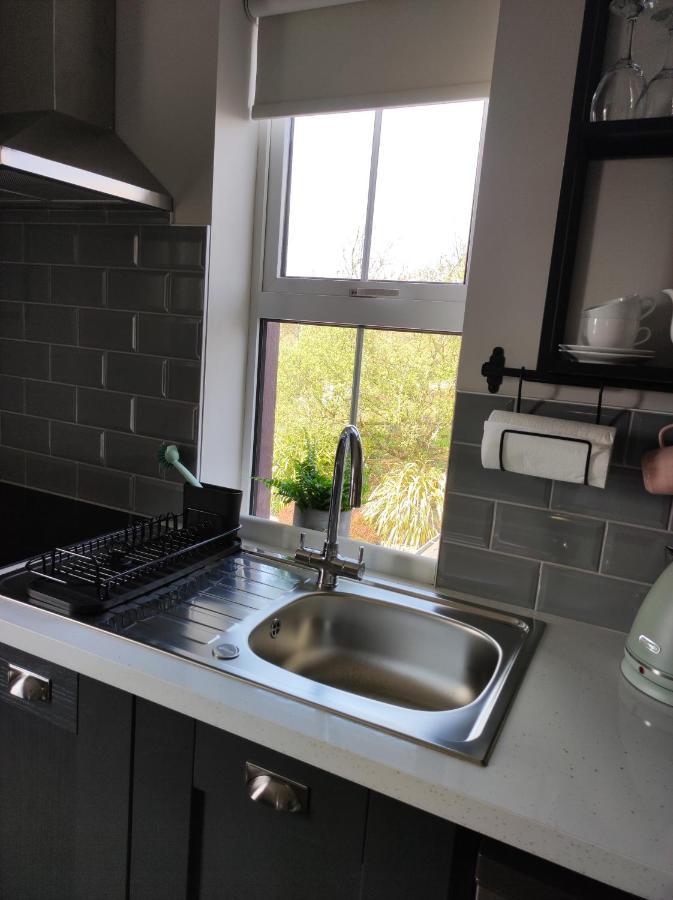 Apartments At Ballinsheen House & Gardens Lisdoonvarna Luaran gambar