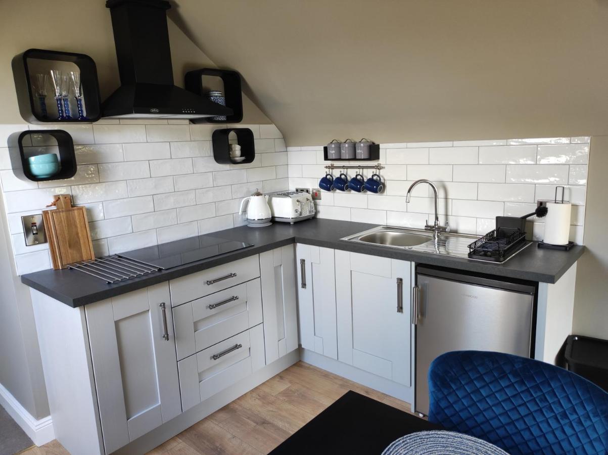 Apartments At Ballinsheen House & Gardens Lisdoonvarna Luaran gambar