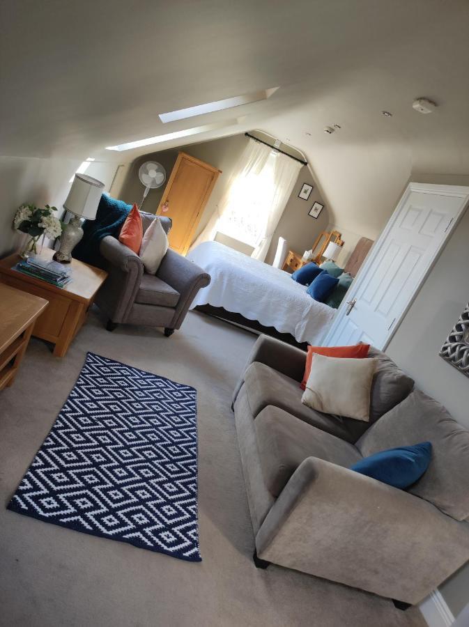 Apartments At Ballinsheen House & Gardens Lisdoonvarna Luaran gambar