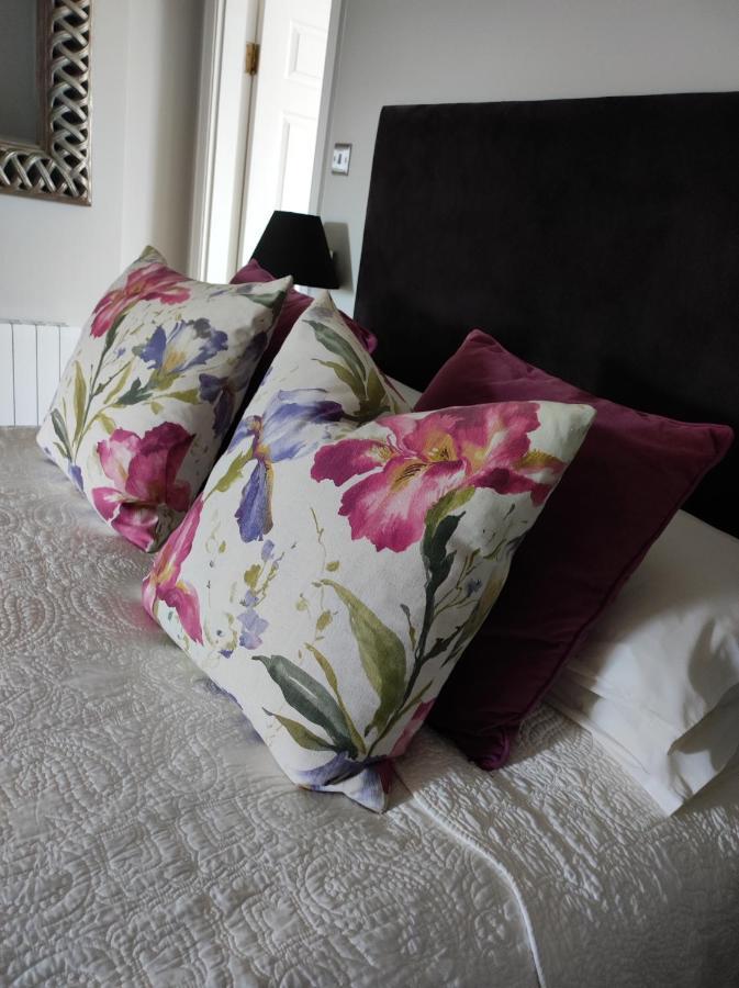 Apartments At Ballinsheen House & Gardens Lisdoonvarna Luaran gambar