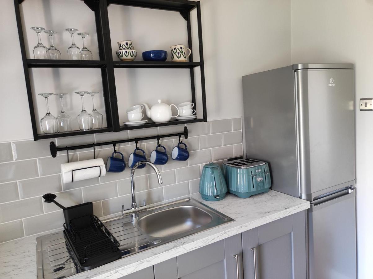 Apartments At Ballinsheen House & Gardens Lisdoonvarna Luaran gambar