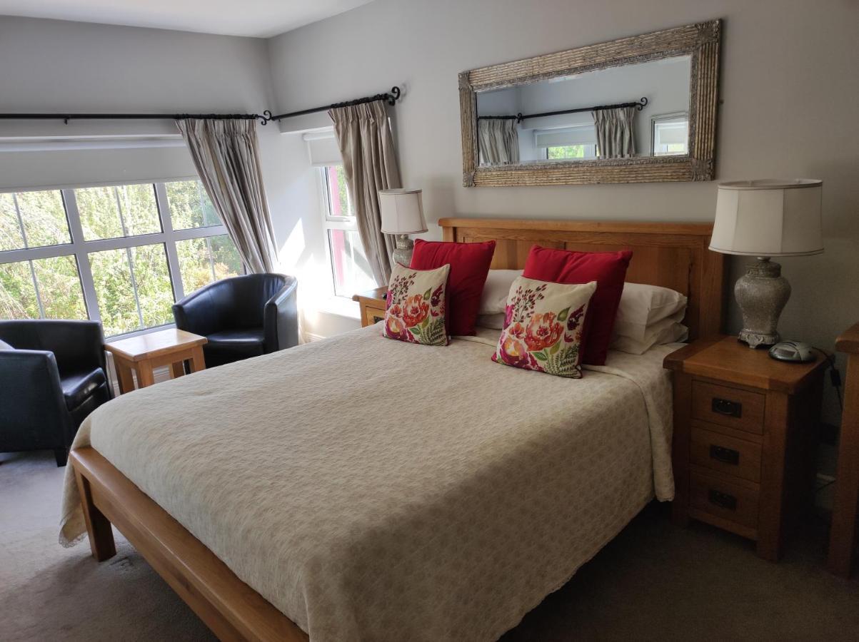 Apartments At Ballinsheen House & Gardens Lisdoonvarna Luaran gambar