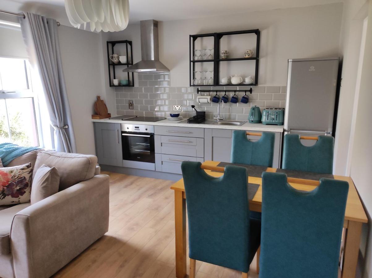 Apartments At Ballinsheen House & Gardens Lisdoonvarna Luaran gambar