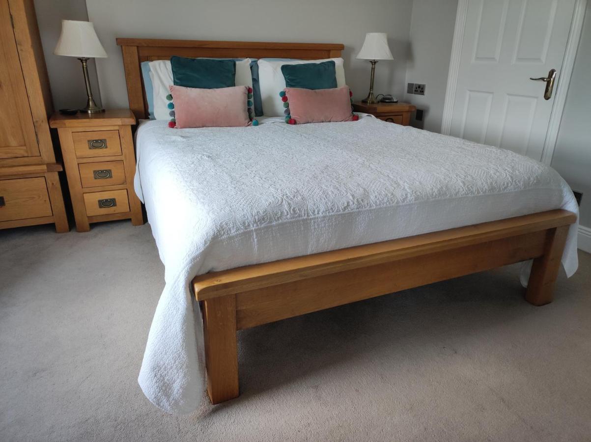 Apartments At Ballinsheen House & Gardens Lisdoonvarna Luaran gambar