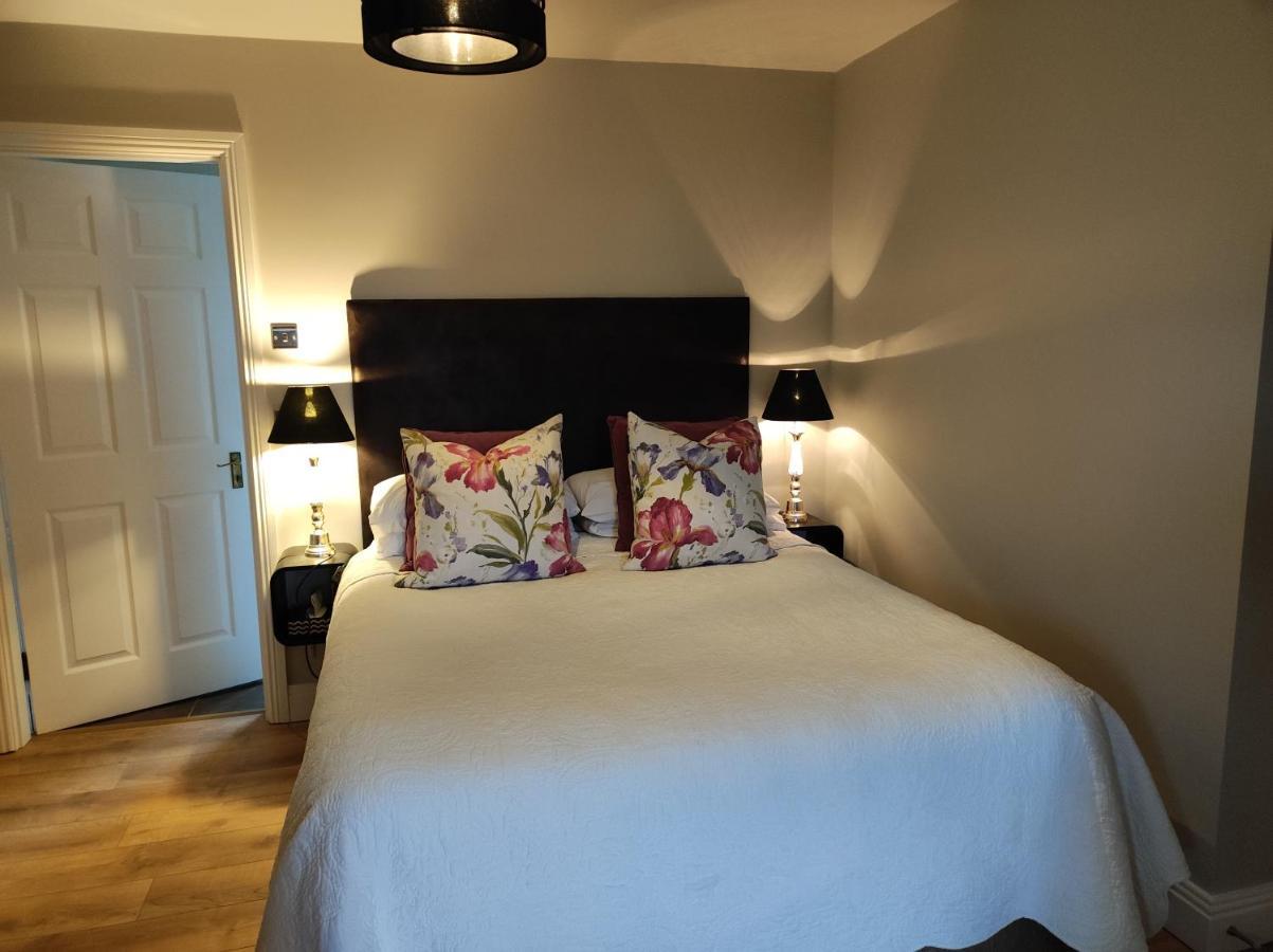 Apartments At Ballinsheen House & Gardens Lisdoonvarna Luaran gambar