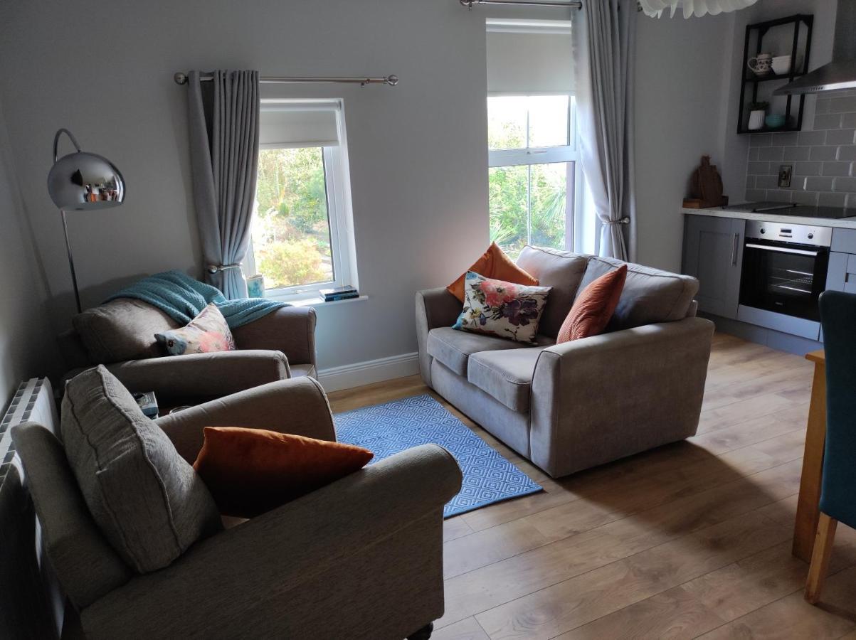 Apartments At Ballinsheen House & Gardens Lisdoonvarna Luaran gambar