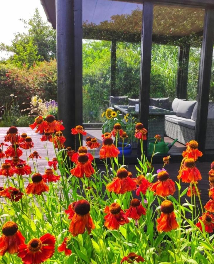 Apartments At Ballinsheen House & Gardens Lisdoonvarna Luaran gambar