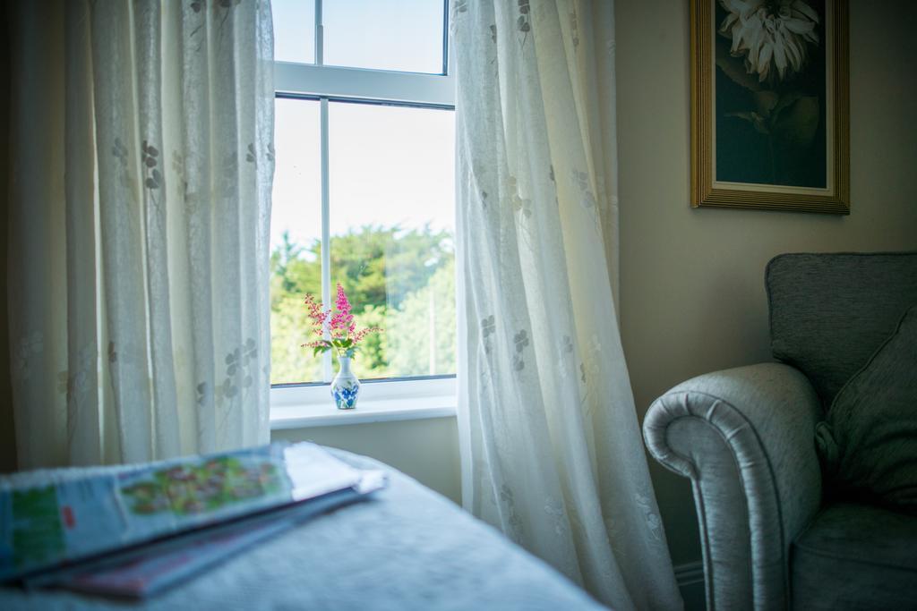 Apartments At Ballinsheen House & Gardens Lisdoonvarna Luaran gambar