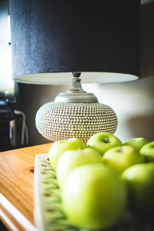 Apartments At Ballinsheen House & Gardens Lisdoonvarna Luaran gambar