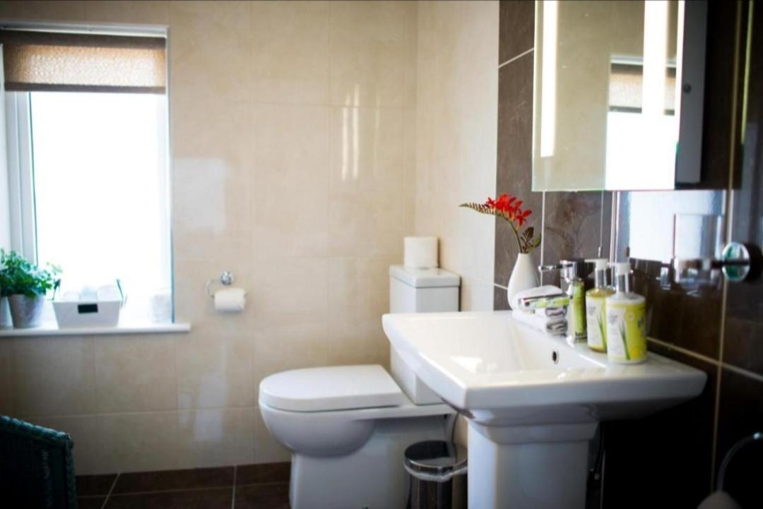 Apartments At Ballinsheen House & Gardens Lisdoonvarna Luaran gambar
