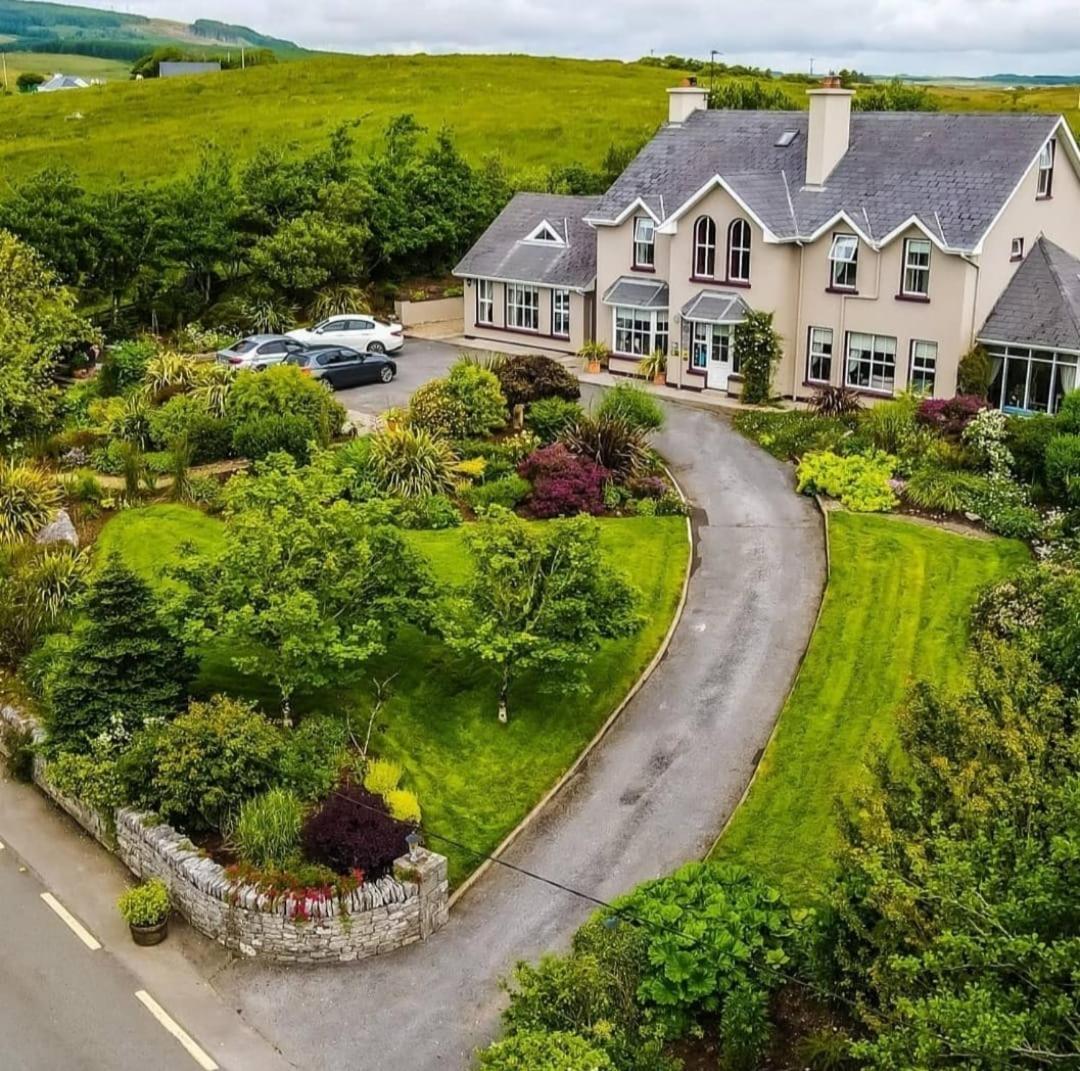 Apartments At Ballinsheen House & Gardens Lisdoonvarna Luaran gambar
