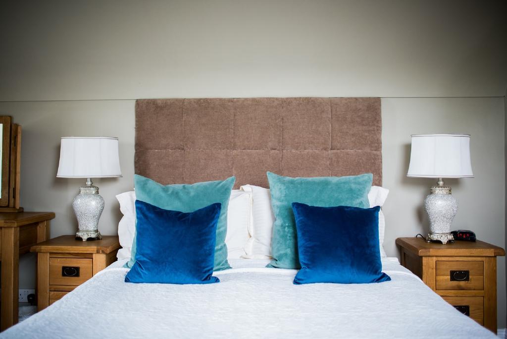 Apartments At Ballinsheen House & Gardens Lisdoonvarna Luaran gambar