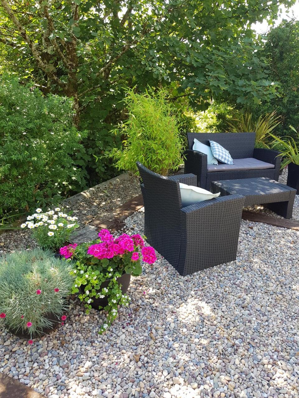Apartments At Ballinsheen House & Gardens Lisdoonvarna Luaran gambar